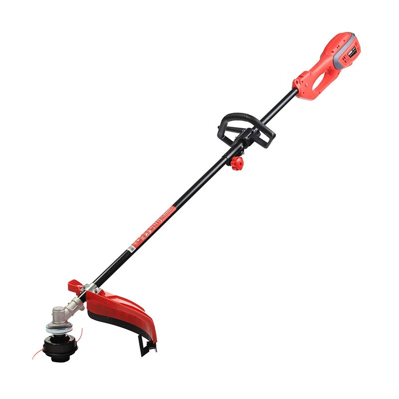 Триммер для травы электрический садовый MAXCUT MCE 127, 1250Вт, ширина скашивания 44см - изображение 6