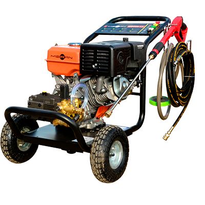 Бензиновая мойка MERAN MG/240-17 - изображение 10