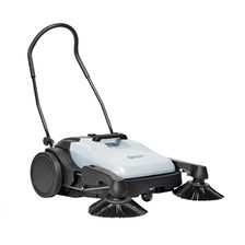 Машина подметальная Nilfisk SW250 - изображение 5