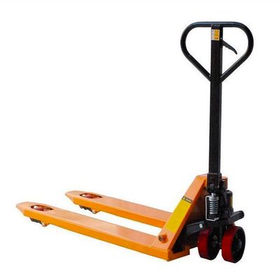 Гидравлическая тележка Noblelift AC25 - изображение 8