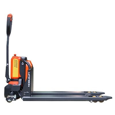Тележка самоходная с электроподъемом NOBLELIFT PTE15N - изображение 7