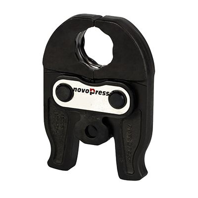 Пресс-клещи Novopress PB2 15 мм стандарт V-профиль - изображение 6
