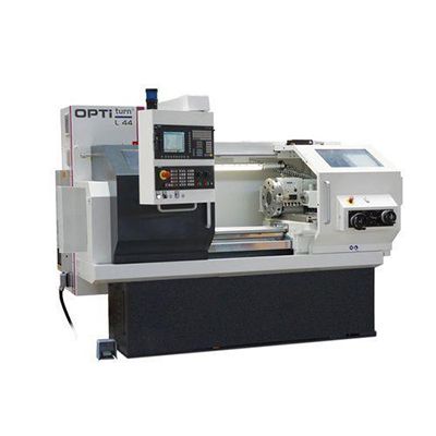 Станок токарный OPTIMUM OPTIturn TU 2004V (настольный) - изображение 8