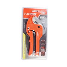 Ножницы PATRIOT PPC-142 для резки ПВХ труб - изображение 10