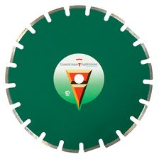 Алмазный диск Сплитстоун Premium 1A1RSS 450x40x3,4x10x25,4+PHx30, асфальт 75 - изображение 2