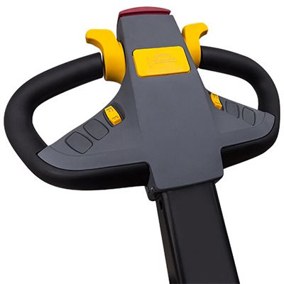 Штабелер самоходный PROLIFT SDR 1536 - изображение 3