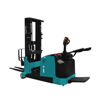 Штабелер самоходный PROLIFT SDR 1536 - изображение 7