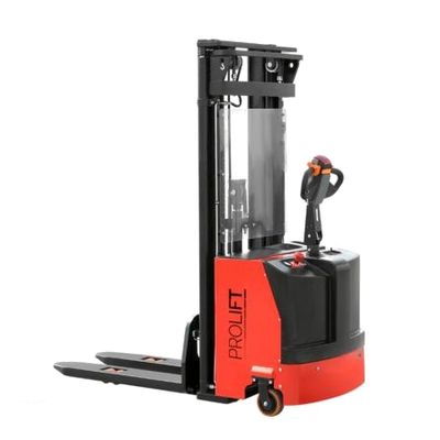 Штабелер самоходный PROLIFT SDR 1536 - изображение 8