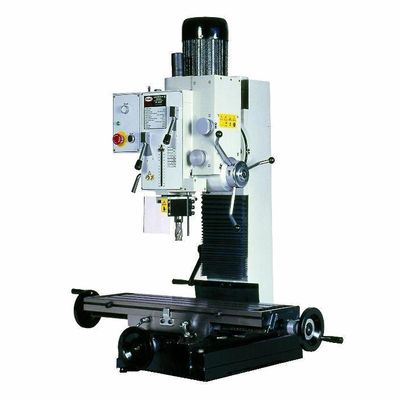 Фрезерный станок по дереву PROMA TFS-100/30 с шипорезной кареткой - изображение 3