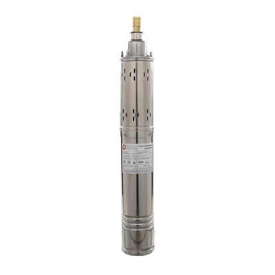 Дренажный насос Quattro Elementi Drenaggio 750 F Inox - изображение 3