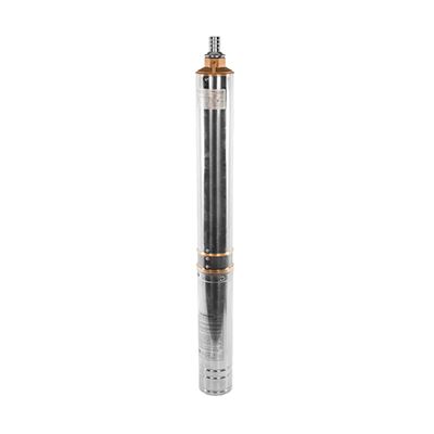 Дренажный насос Quattro Elementi Drenaggio 750 F Inox - изображение 4