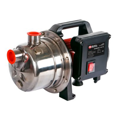 Дренажный насос Quattro Elementi Drenaggio 750 F Inox - изображение 5