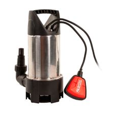 Дренажный насос Quattro Elementi Drenaggio 750 F Inox - изображение 10