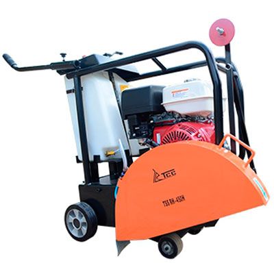 Швонарезчик Lissmac FS 20-1B/VE (самоходный) - изображение 1
