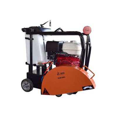 Швонарезчик Lissmac FS 20-1B/VE (самоходный) - изображение 10