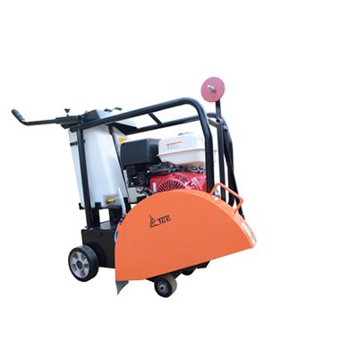 Швонарезчик Lissmac FS 20-1B/VE (самоходный) - изображение 11
