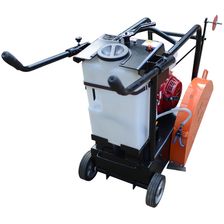 Швонарезчик Lissmac FS 20-1B/VE (самоходный) - изображение 6