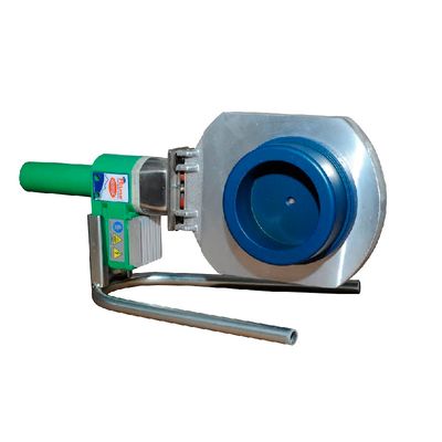 Стыковой сварочный аппарат Ritmo BASIC 355 V0 230В (с полным комплектом вкладышей) - изображение 10