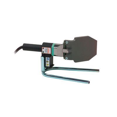 Стыковой сварочный аппарат Ritmo BASIC 355 V0 230В (с полным комплектом вкладышей) - изображение 11