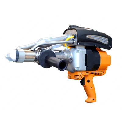 Стыковой сварочный аппарат Ritmo DELTA DRAGON 315 CNC FA V3 230В - изображение 13