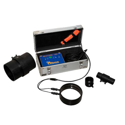 Стыковой сварочный аппарат Ritmo DELTA DRAGON 315 CNC FA V3 230В - изображение 14
