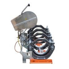Стыковой сварочный аппарат Ritmo DELTA DRAGON 315 CNC FA V3 230В - изображение 7