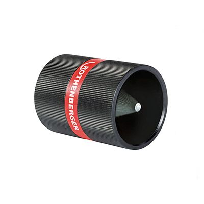 Фаскосниматель Rothenberger INOX 6-35 мм, 1/4-1.3/8 для медных и нерж. сталь труб - изображение 1