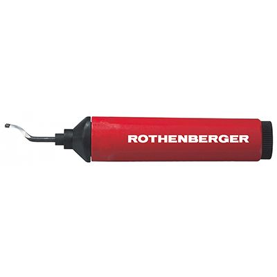 Фаскосниматель Rothenberger INOX 6-35 мм, 1/4-1.3/8 для медных и нерж. сталь труб - изображение 4