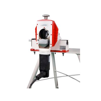 Ножницы ROTORICA Rotor Cut PP 63 - изображение 9