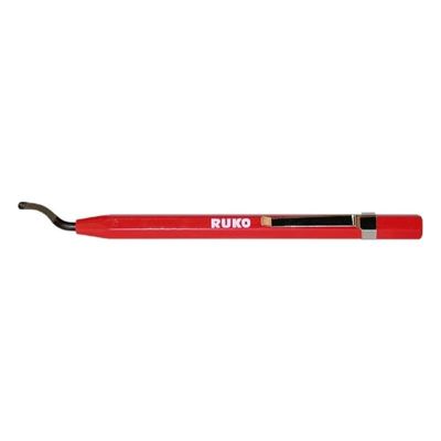 Гратосниматель со сменным лезвием Ruko Unigrat E100 HSS - изображение 14