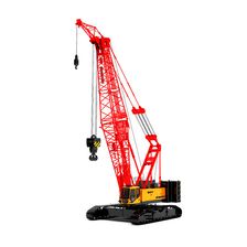 Гусеничный кран SANY SCC1350A-1 - изображение 2