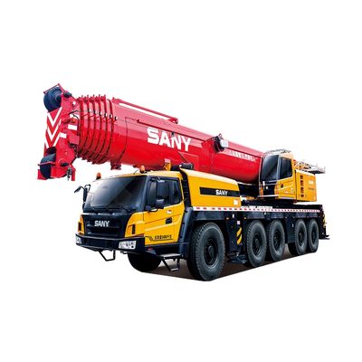 Гусеничный кран SANY SCC1350A-1 - изображение 4
