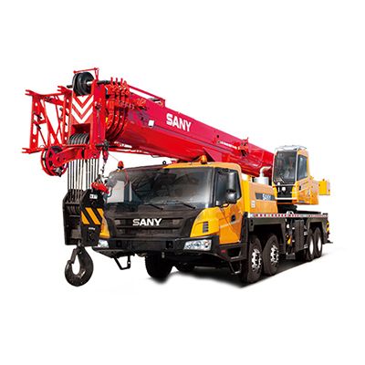 Гусеничный кран SANY SCC1350A-1 - изображение 8