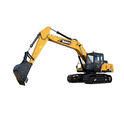 Экскаватор SANY SY215C с длинной стрелой - изображение 4