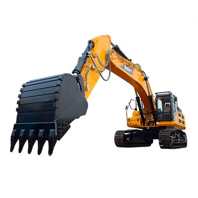 Экскаватор SANY SY215C - изображение 11