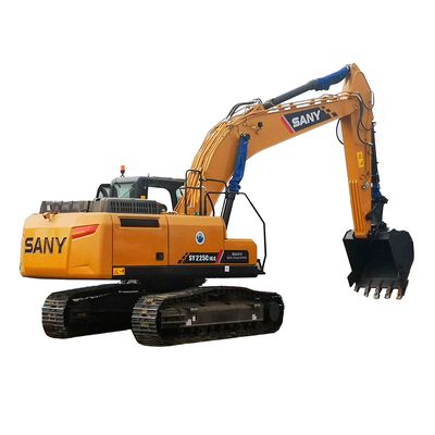 Экскаватор SANY SY215C - изображение 12