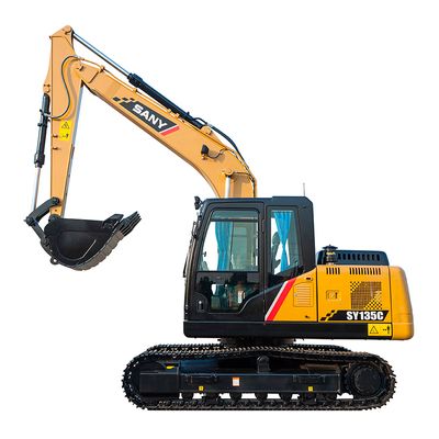Экскаватор SANY SY215C - изображение 13
