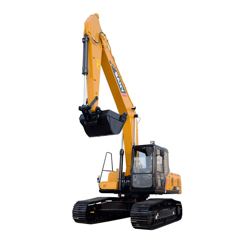 Экскаватор SANY SY215C - изображение 3