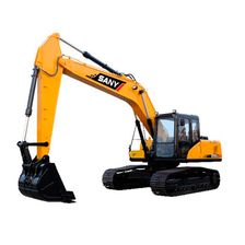 Экскаватор SANY SY215C - изображение 6