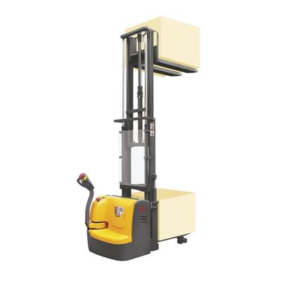 Штабелер электрический HANGCHA CDD16-AZ3S-L (мачта VM300) - изображение 12