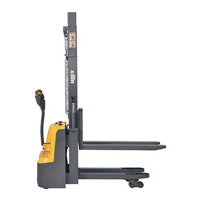 Штабелер электрический HANGCHA CDD16-AZ3S-L (мачта VM300) - изображение 15
