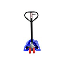Ручная гидравлическая тележка Shtapler DF 2500 PU - изображение 6