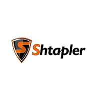 Ручная гидравлическая тележка Shtapler DF 2500 PU - изображение 7