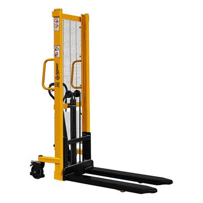 Гидравлическая тележка SMARTLIFT SD-HL HLT15; 1500 кг; 1150х540 мм; высокоподъемная 800 мм - изображение 24
