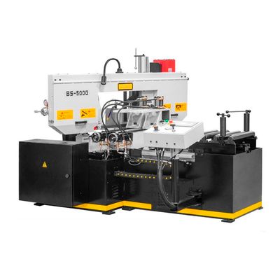 Станок ленточнопильный Stalex BS-1018R - изображение 15