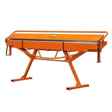 Станок листогибочный ручной Stalex RSM Prof 3000 (1,0 мм) - изображение 11