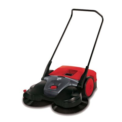 Подметальная машина Starmix Haaga 697 PROFI - изображение 4