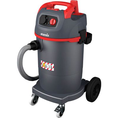Пылесос промышленный Starmix NSG uClean ADL 1420 EHP - изображение 4