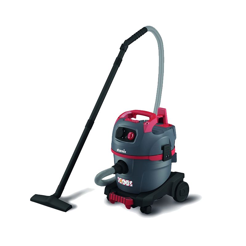 Профессиональный пылесос STARMIX uClean ARDL 1420 EHP - изображение 1