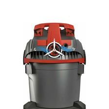 Профессиональный пылесос STARMIX uClean ARDL 1420 EHP - изображение 8